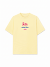 Áo Thun Relaxed Fit Miễn Bàn