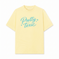 Áo Thun Relaxed Fit Pretty Toxic