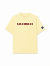 Áo Thun Relaxed Fit Ninh Bình