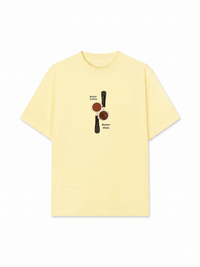 Áo Thun Relaxed Fit Better Coffeee Better Days