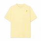 Áo Thun Relaxed Fit  Gold Cowboy