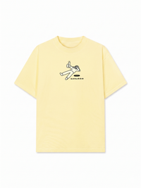 Áo Thun Relaxed Fit Cậu Đã Làm Rất Tốt Rồi