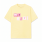 Áo Thun Relaxed Fit My Girl