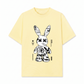 Áo Thun Relaxed Fit Bad Rabbit
