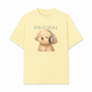 Áo Thun Relaxed Fit Original Puppy