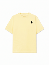 Áo Thun Relaxed Fit Cowboy