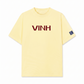 Áo Thun Relaxed Fit Vinh