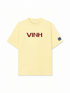 Áo Thun Relaxed Fit Vinh