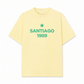 Áo Thun Relaxed Fit Santiago 1989