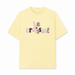 Áo Thun Relaxed Fit Le Croissant Sweetie