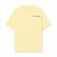 Áo Thun Relaxed Fit Ride A Lot Oversized