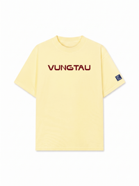 Áo Thun Relaxed Fit Vũng Tàu