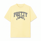 Áo Thun Relaxed Fit Pretty