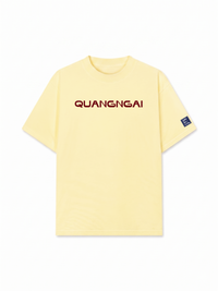 Áo Thun Relaxed Fit Quảng Ngãi