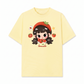 Áo Thun Relaxed Fit Tomato Girl