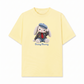 Áo Thun Relaxed Fit Swag Bunny