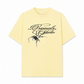 Áo Thun Relaxed Fit Silent Menace