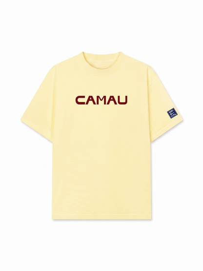 Áo Thun Relaxed Fit Cà Mau