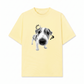 Áo Thun Relaxed Fit Loading Dog