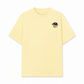 Áo Thun Relaxed Fit Basic Bear