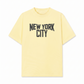 Áo Thun Relaxed Fit New York City 2