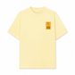 Áo Thun Relaxed Fit Viet Nam Stamp