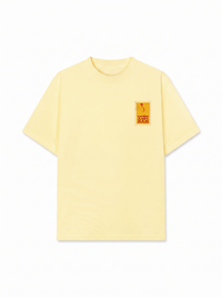 Áo Thun Relaxed Fit Viet Nam Stamp