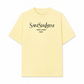 Áo Thun Relaxed Fit Saint Stay Latent