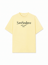 Áo Thun Relaxed Fit Saint Stay Latent