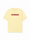 Áo Thun Relaxed Fit Cookies