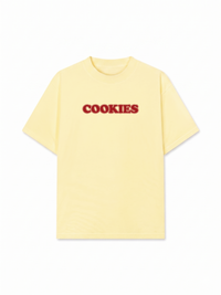Áo Thun Relaxed Fit Cookies