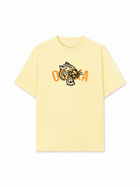 Áo Thun Relaxed Fit Osaka Tiger