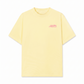 Áo Thun Relaxed Fit Not Hesitate