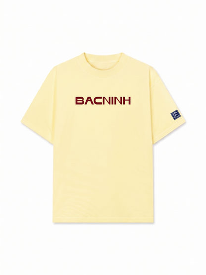 Áo Thun Relaxed Fit Bắc Ninh