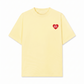Áo Thun Relaxed Fit Cold Heart