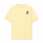 Áo Thun Relaxed Fit Stay Hydrated For Girl