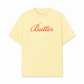 Áo Thun Relaxed Fit Sweet Butter
