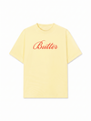Áo Thun Relaxed Fit Sweet Butter