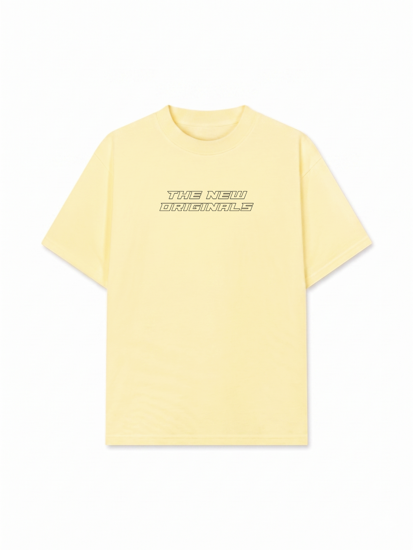 Áo Thun Relaxed Fit Better Every Day