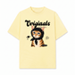 Áo Thun Relaxed Fit Originals Kitty Love