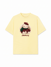 Áo Thun Relaxed Fit Little Bunny
