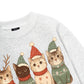 Meowy Christmas  Sweater