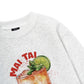 Mai Tai Cocktail Sweater