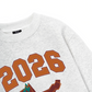 Urban Trail Pony Sweater