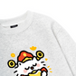 Lucky Cat Sweater