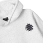 I Just Got Lucky Hoodie