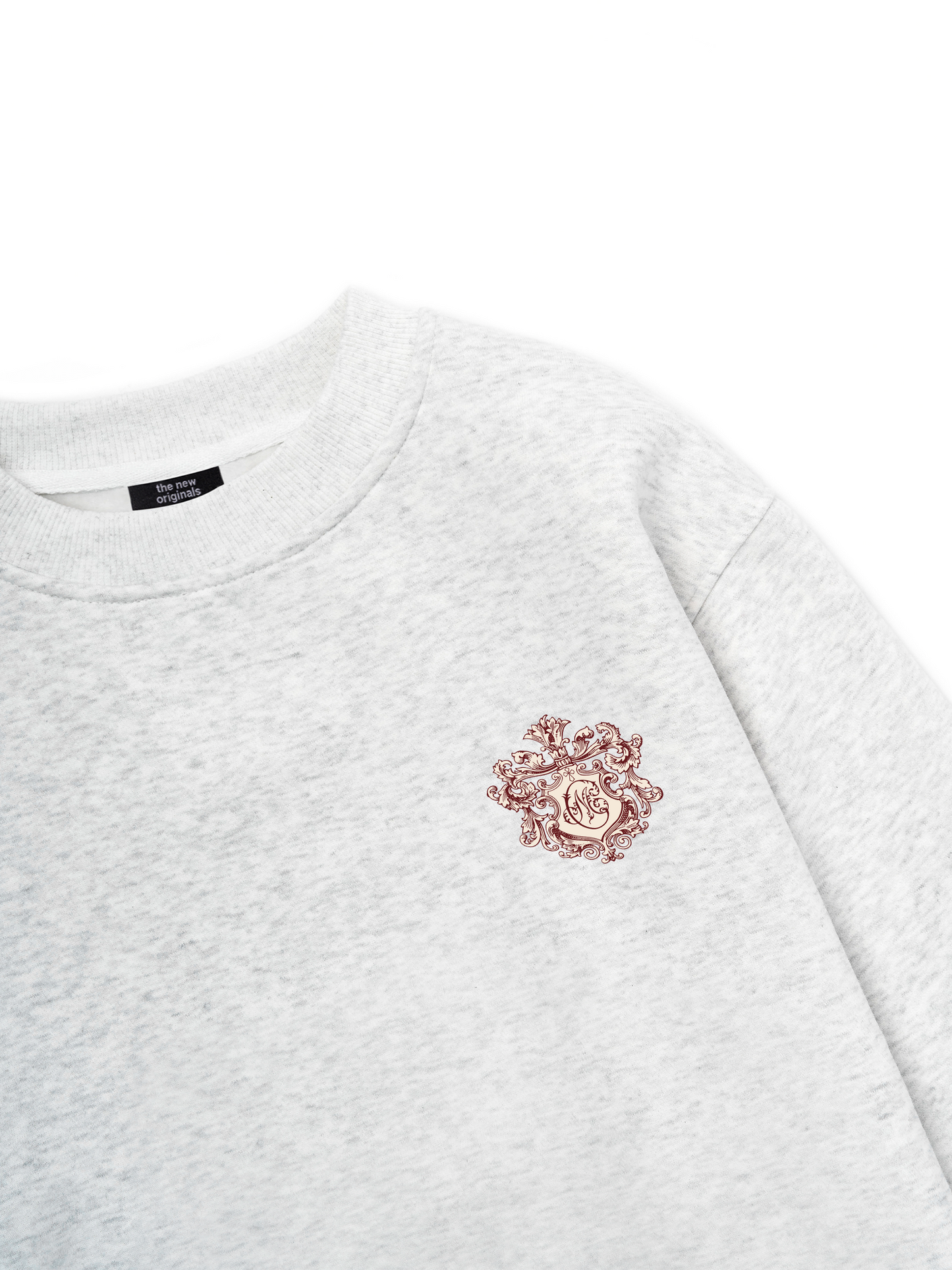 Chateau Montrose Sweater