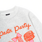 Pasta Party Sweater