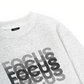 Focus Sweater