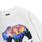 Wild at Heart Sweater